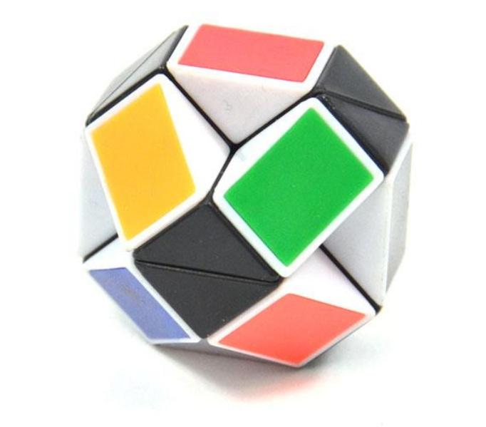 Kögler - Schlangenglieder als Ball