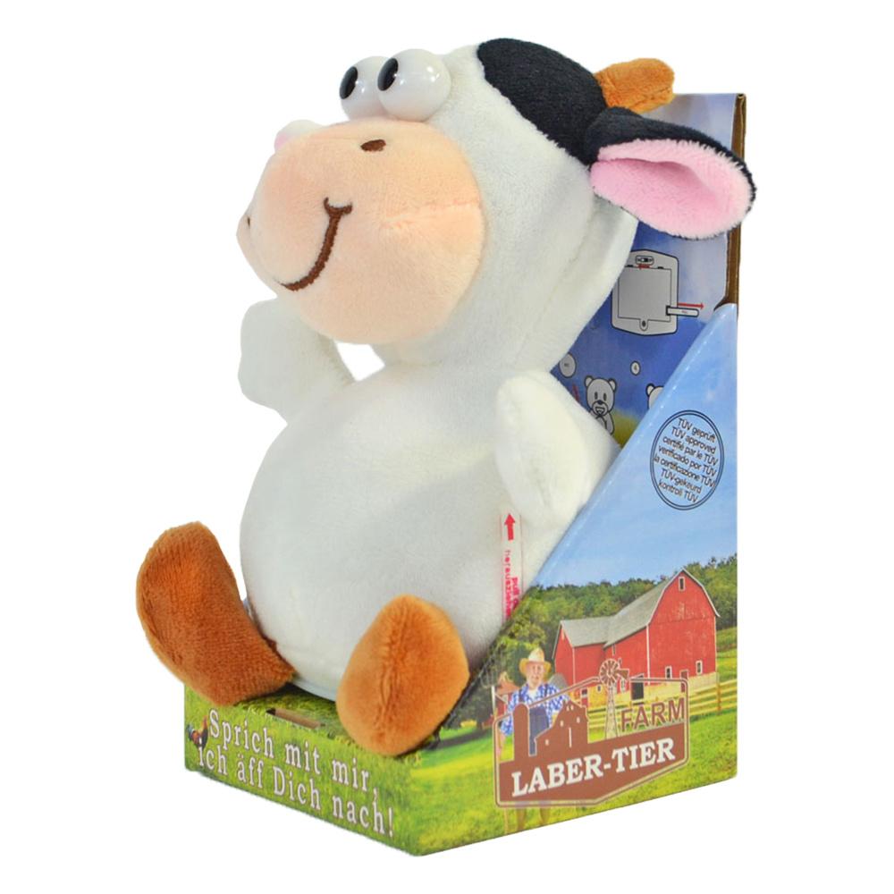 Produktbild Laber-Tiere - KUH RITA,KOEGLER 75610 2 von 2