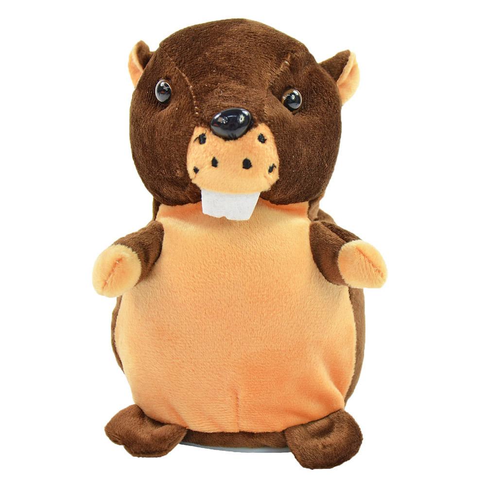 Laber-Tiere - MURMELTIER MURMU,KOEGLER 75642