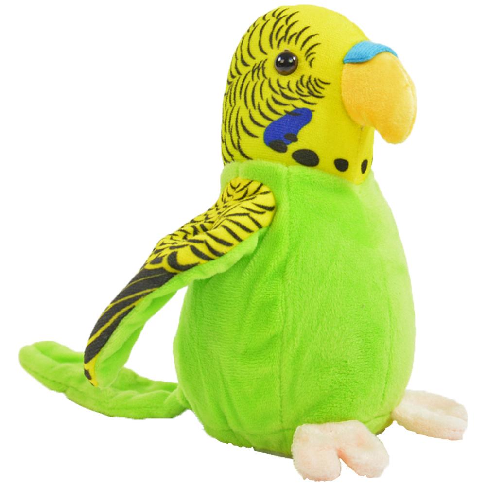 Produktbild Laber-Tiere - WELLENSITTICH BONITA,KOEGLER 75655 2 von 3
