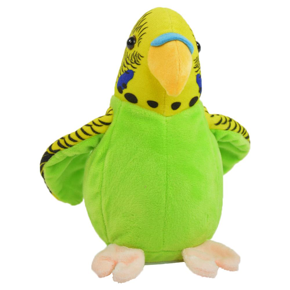 Laber-Tiere - WELLENSITTICH BONITA,KOEGLER 75655