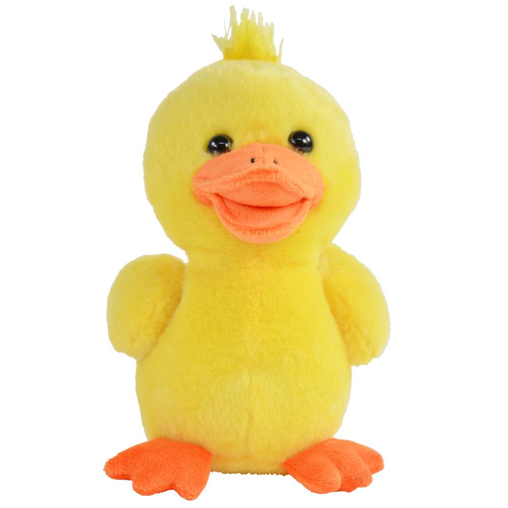 Laber-Tiere - ENTE ELLY,KOEGLER 75902