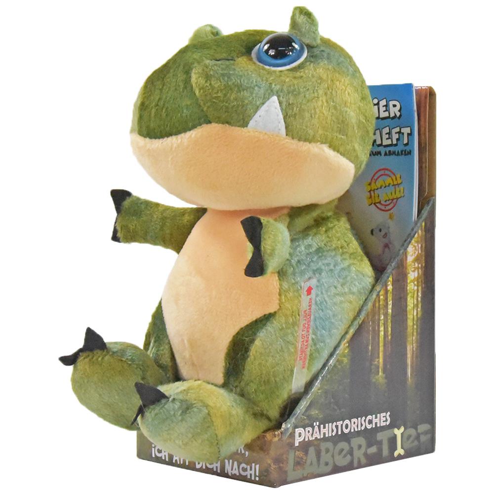 Produktbild Laber-Tiere - DINO BABYTOOTH,KOEGLER 75946 3 von 3