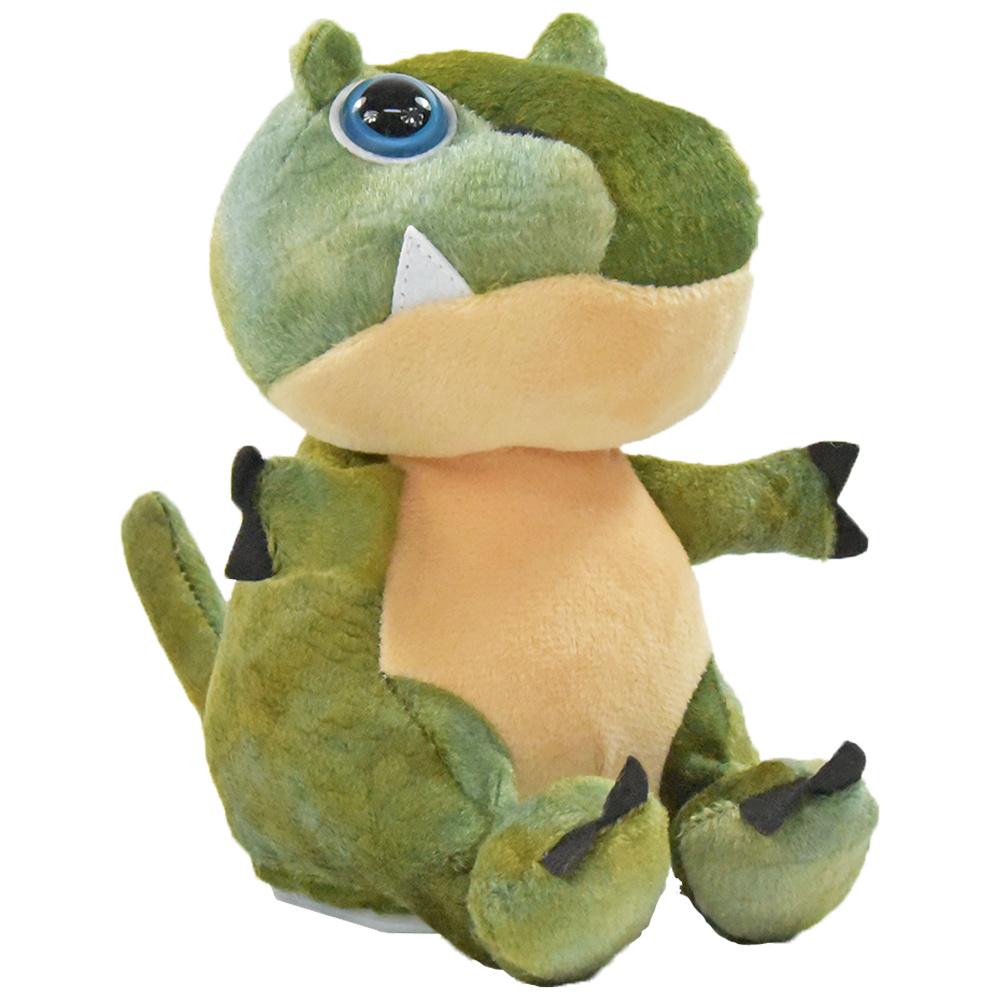 Laber-Tiere - DINO BABYTOOTH,KOEGLER 75946