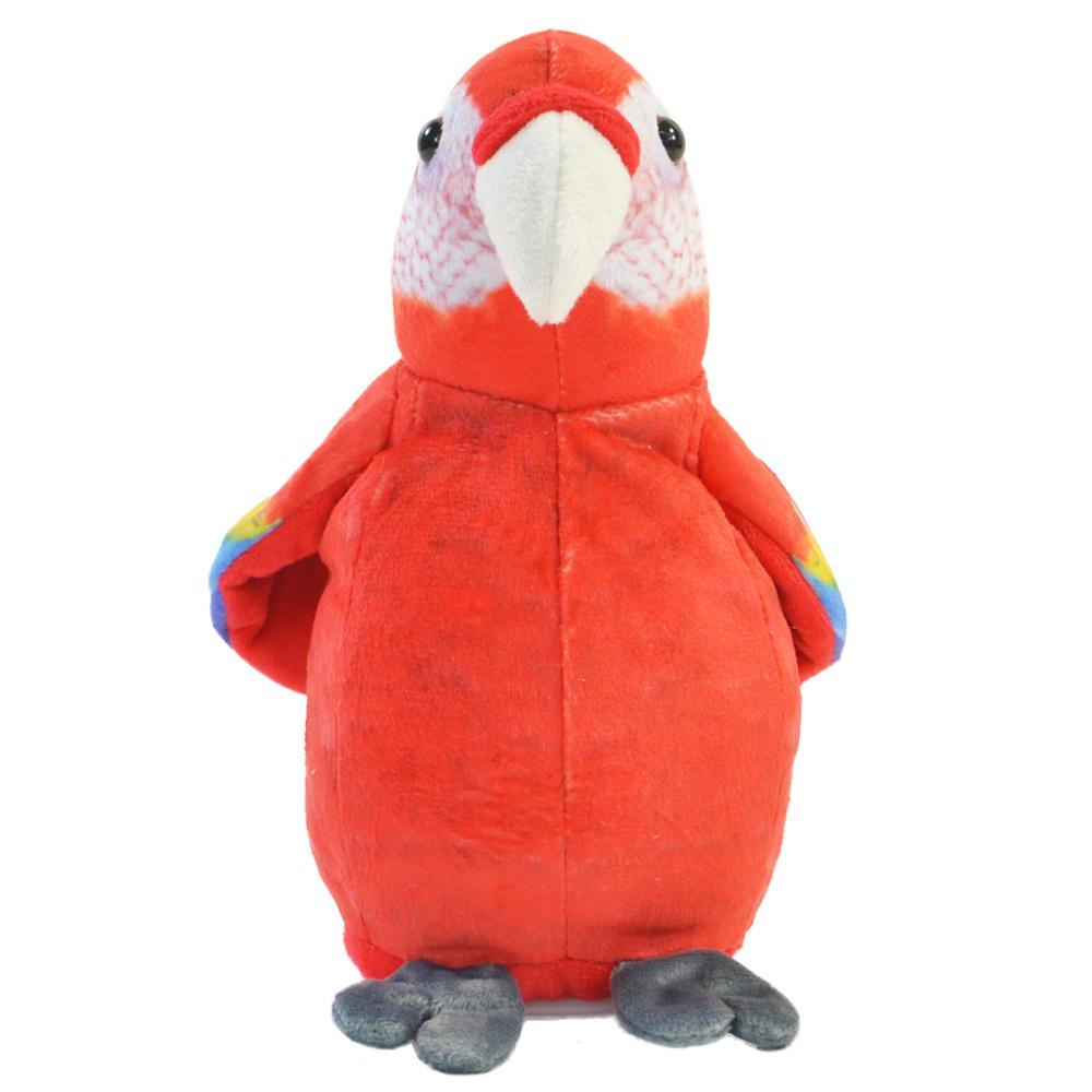 Laber-Tiere - PAPAGEI SALLY,KOEGLER 75985