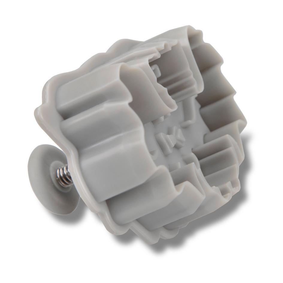 Produktbild Städter Ausstechform Fledermaus 6,0cm 3 von 4