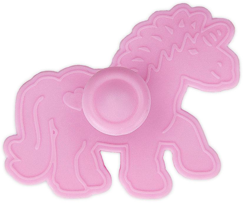 Städter Präge-Ausstecher mit Auswerfer Einhorn