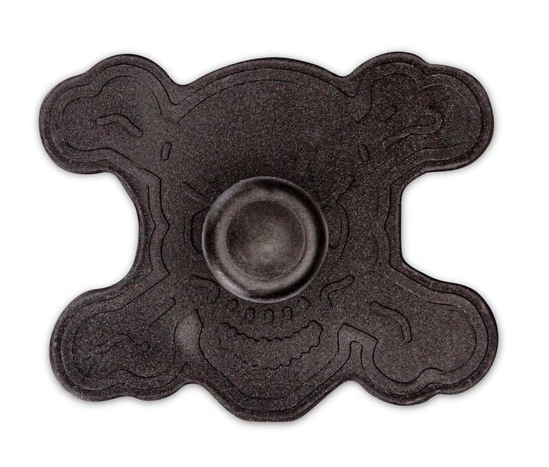 Produktbild Städter Ausstechform Totenkopf 6 von 6