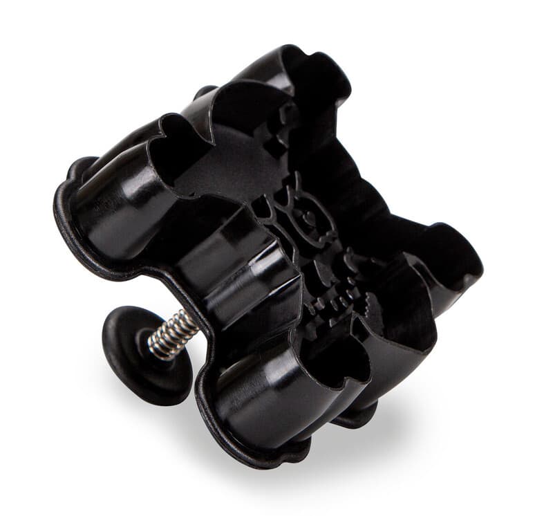 Produktbild Städter Ausstechform Totenkopf 5 von 6