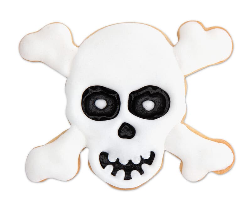 Produktbild Städter Ausstechform Totenkopf 4 von 6