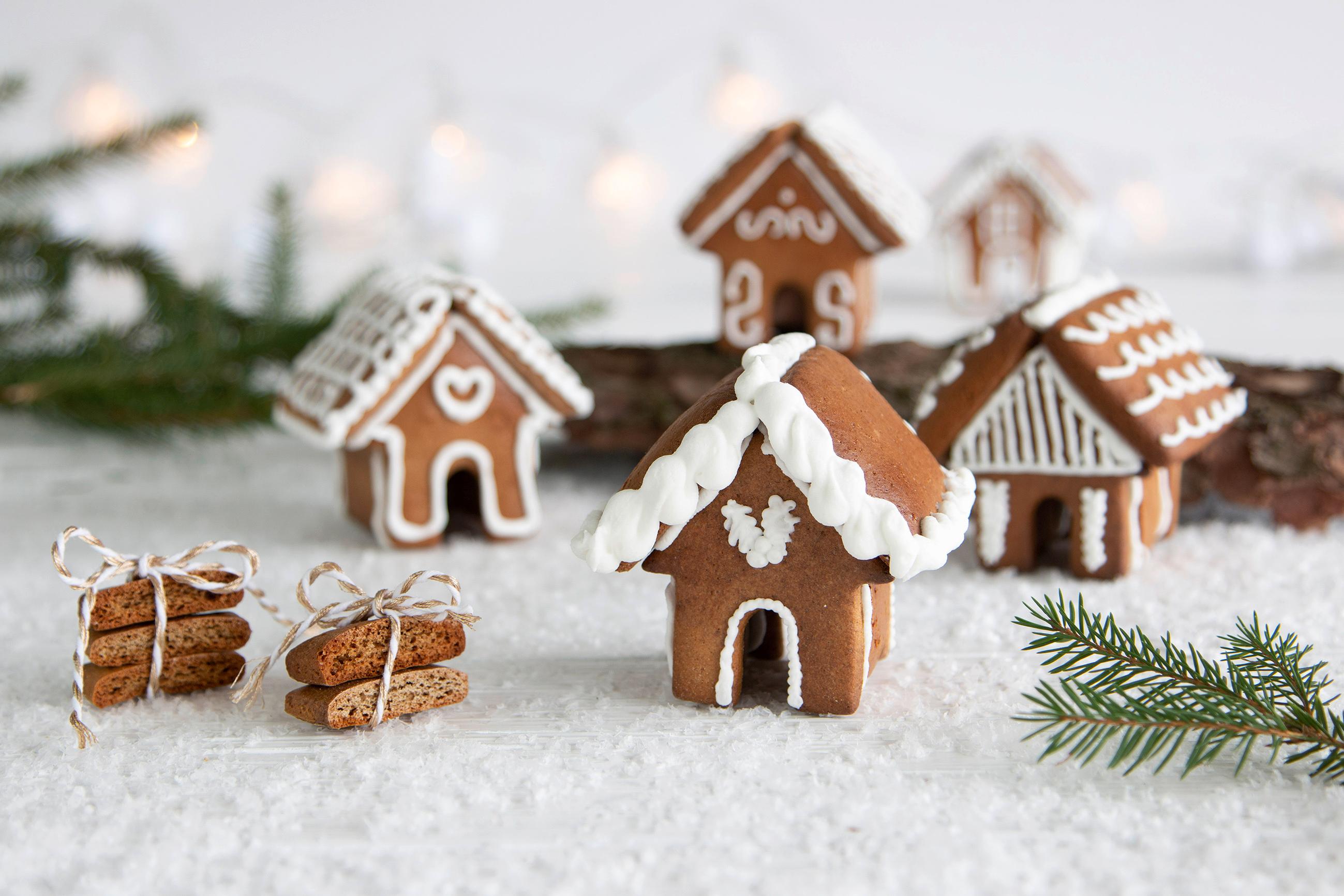 Produktbild Städter Lebkuchen Fix 2 von 3