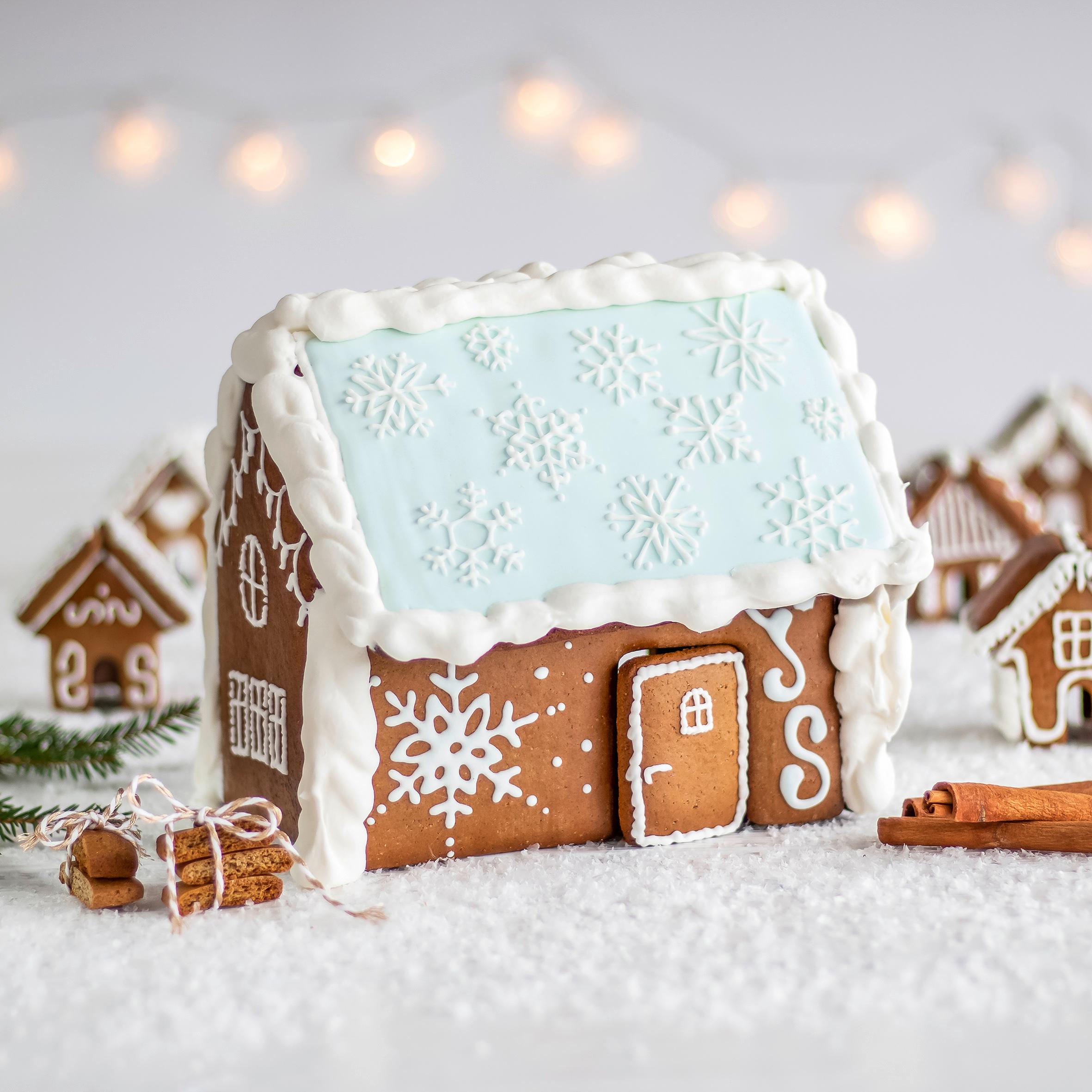 Produktbild Städter Lebkuchen Fix 3 von 3