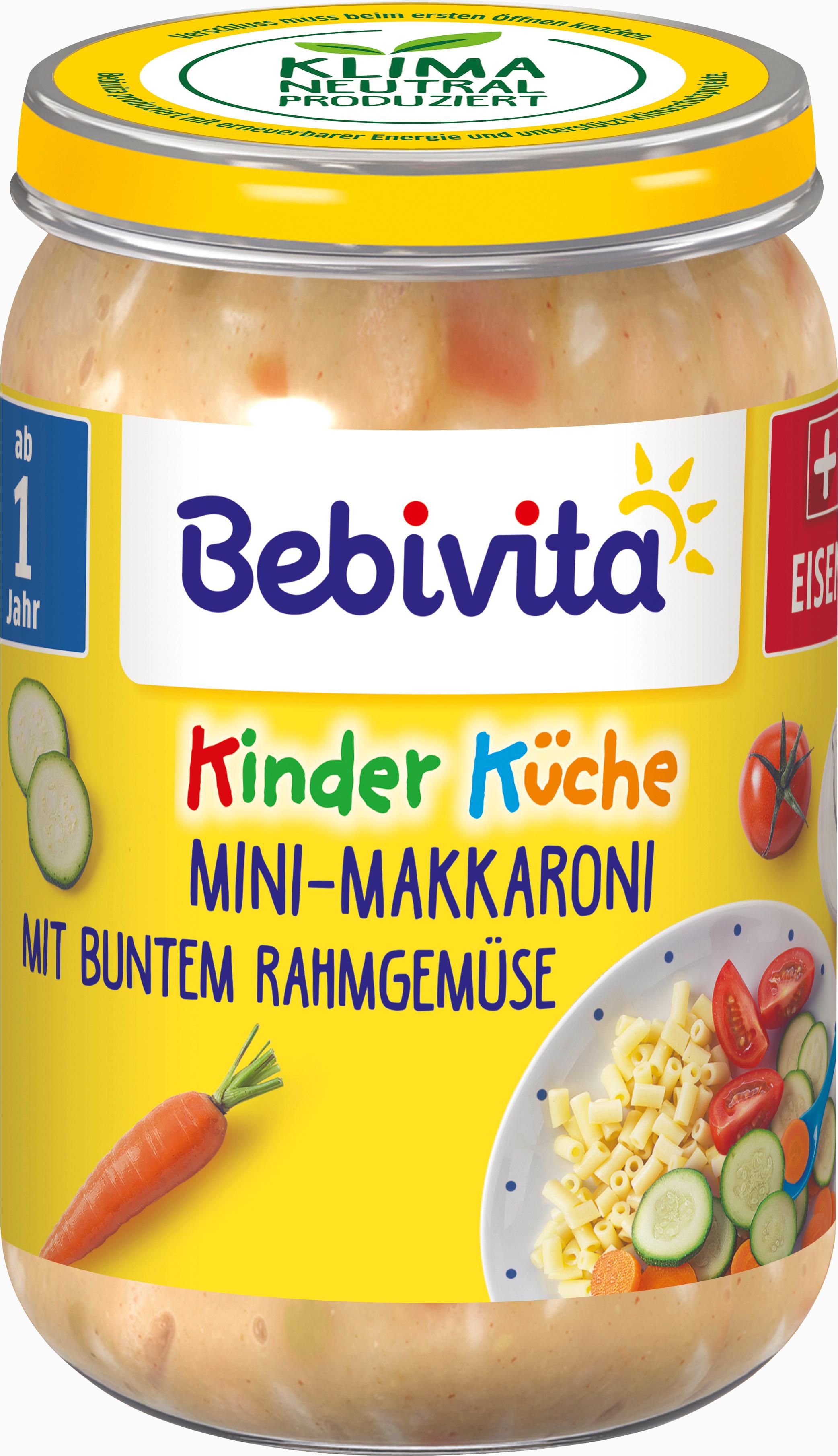 Bebivita Kinder-Küche