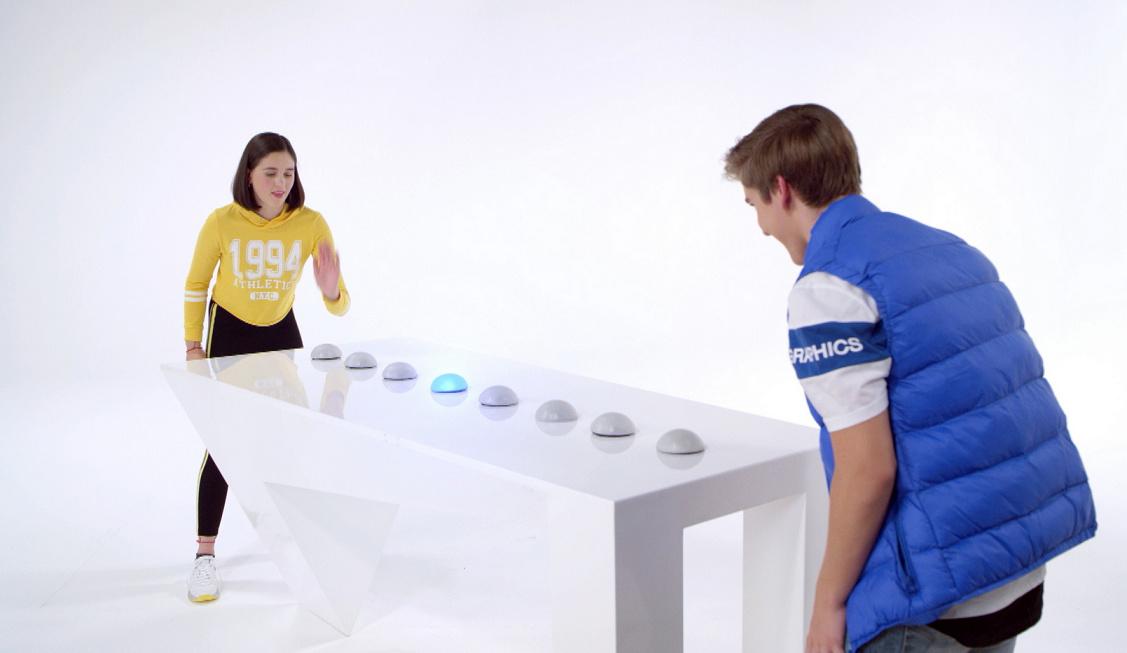 Produktbild HCM Kinzel - Tap It 5 von 7