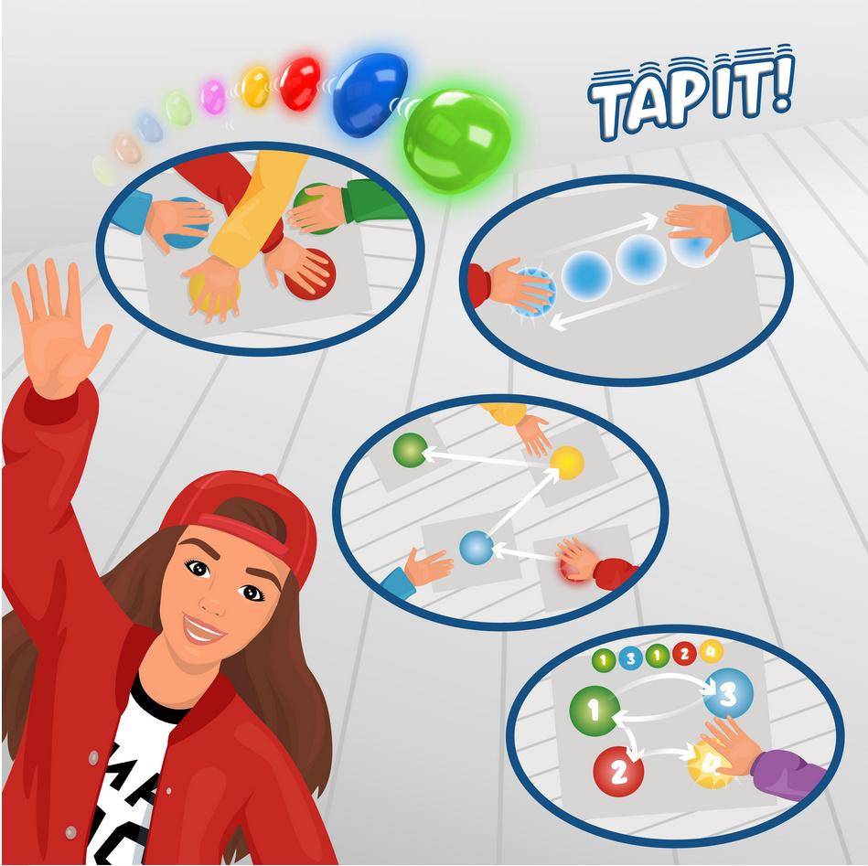 Produktbild HCM Kinzel - Tap It 7 von 7