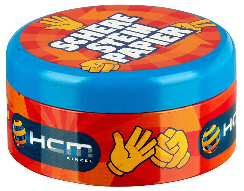 Produktbild HCM Kinzel - Schere Stein Papier 5 von 5