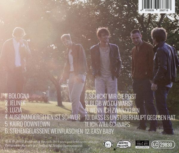 Produktbild Amore 3 von 3