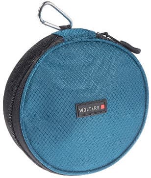 WOLTERS Hundezubehör Reisenapf Travel Duo Ø15cm