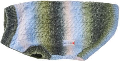 WOLTERS Hundezubehör Strickpullover Marinello Größe 20