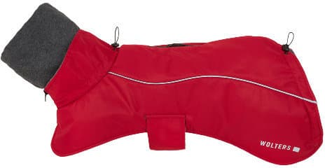 WOLTERS Hundezubehör Cape Adventure Größe 26