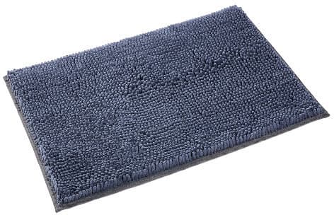 WOLTERS Hundezubehör Cleankeeper Doormat Größe S 58x40cm