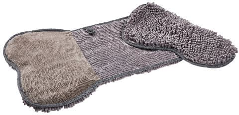 WOLTERS Hundezubehör Cleankeeper Dry Bone 79x33cm