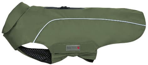 WOLTERS Hundezubehör Regenjacke Easy Rain Größe 26
