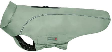 WOLTERS Hundezubehör Regenjacke Easy Rain Größe 36