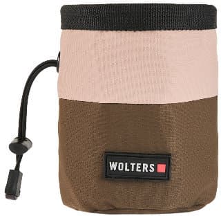 WOLTERS Hundezubehör Upcycling Wundertüte 250ml