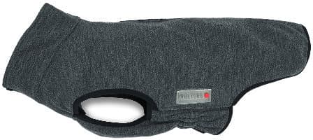 WOLTERS Hundezubehör Fleecejacke Casual Größe 26