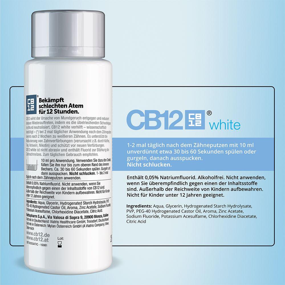 Produktbild CB12 White Mundspülung 8 von 8