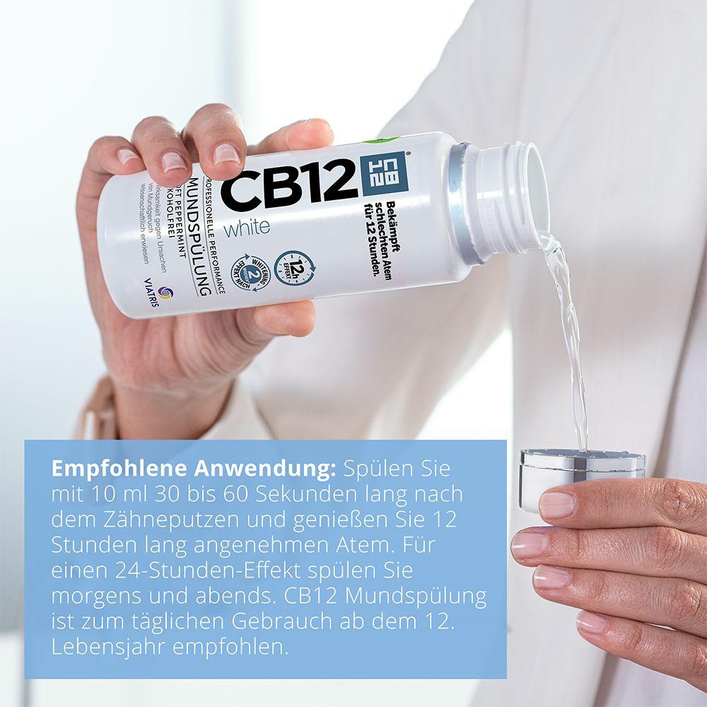 Produktbild CB12 White Mundspülung 7 von 8