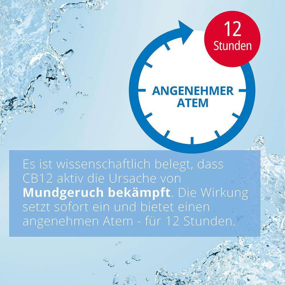 Produktbild CB12 White Mundspülung 5 von 8