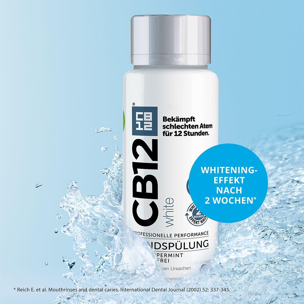 Produktbild CB12 White Mundspülung 3 von 8