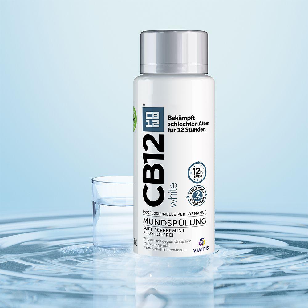 Produktbild CB12 White Mundspülung 2 von 8