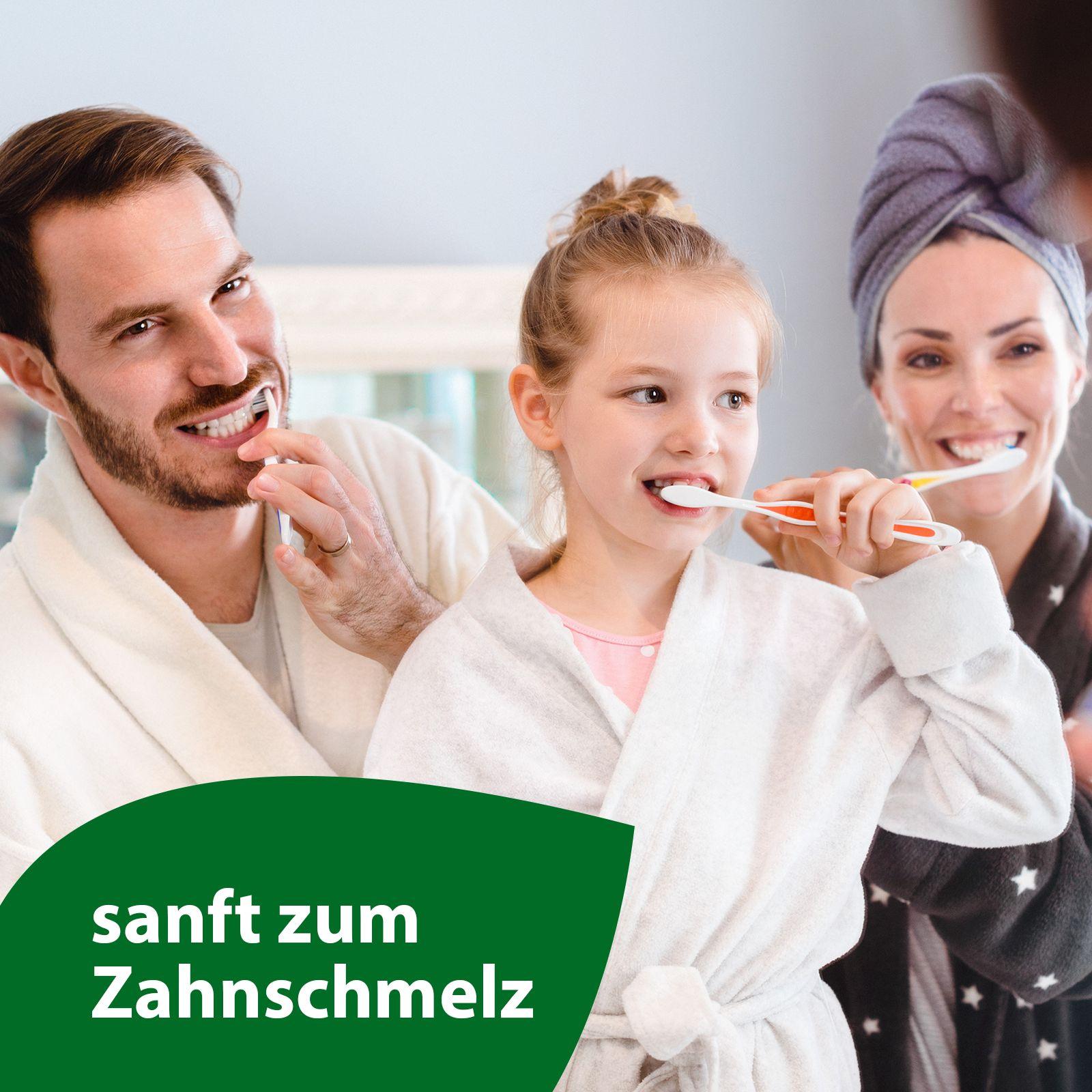 Produktbild Salviagalen F Madaus Zahnpasta 2 von 7