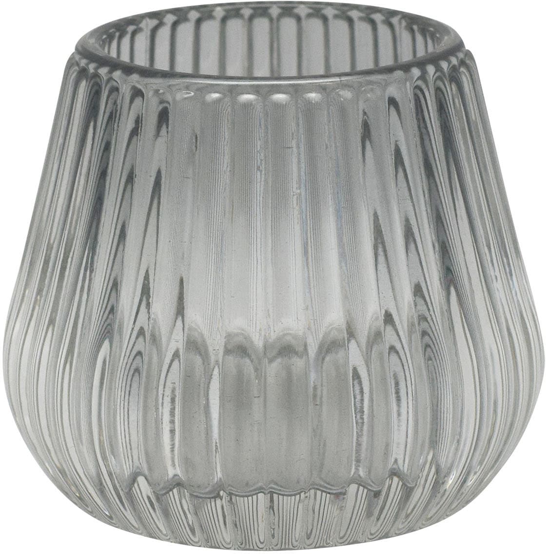 pajoma Kerzenhalter Kristall