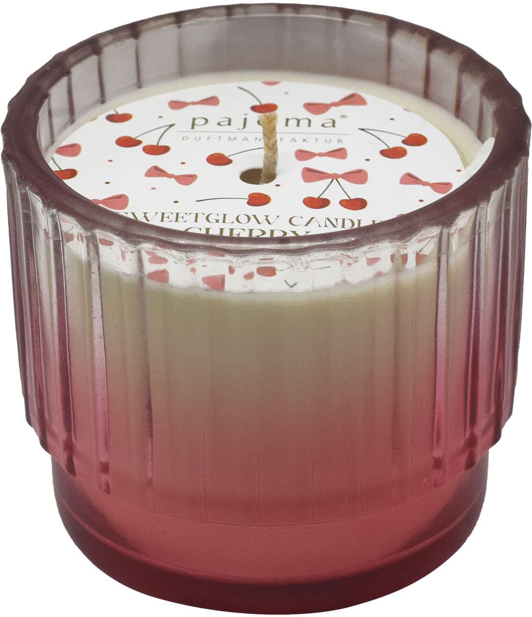 pajoma Duftkerze Sweetglow Cherry Blossom