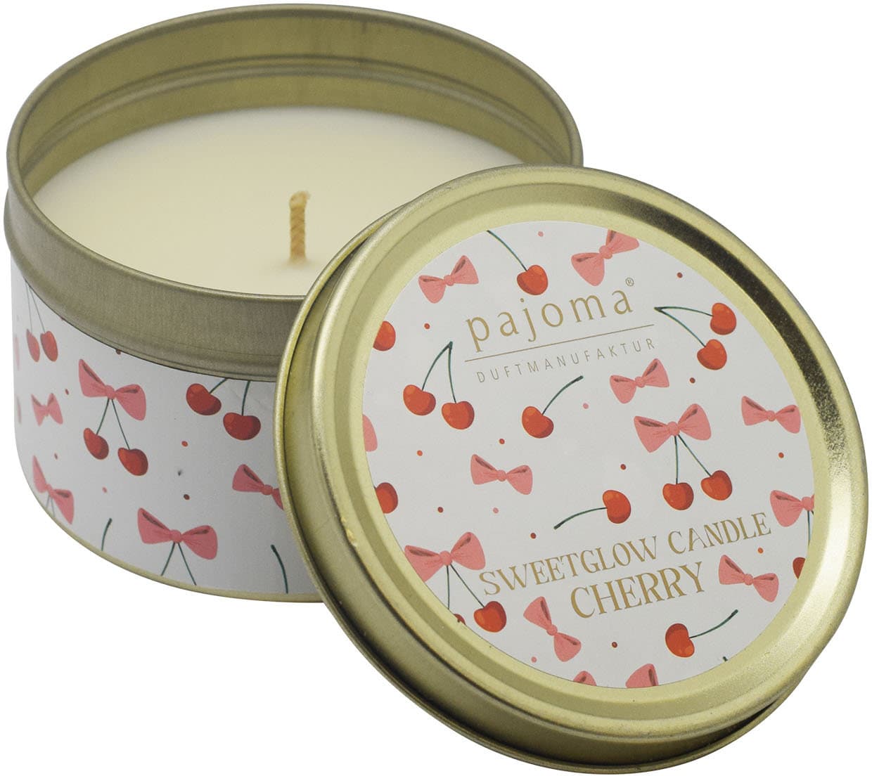pajoma Duftkerze Cherry 