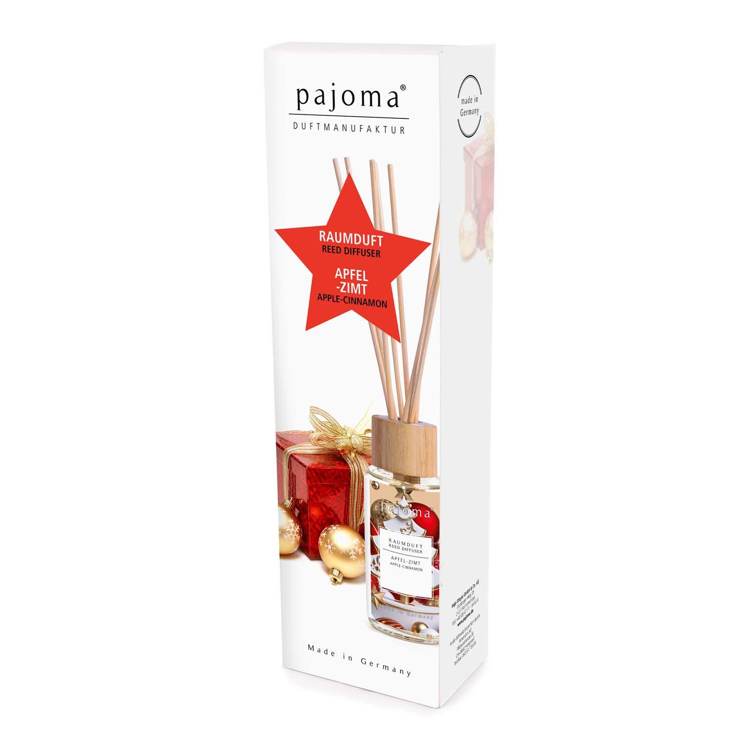 Produktbild pajoma Raumduft Apfel-Zimt 3 von 3