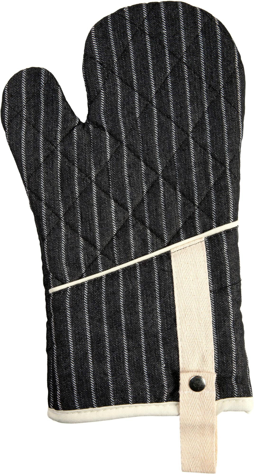 Stuco Handschuh (PSA) Design gestreift