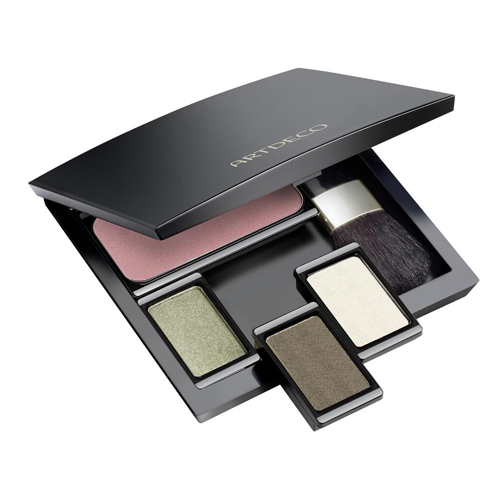 ARTDECO Beauty Box Quadrat - Leerbox