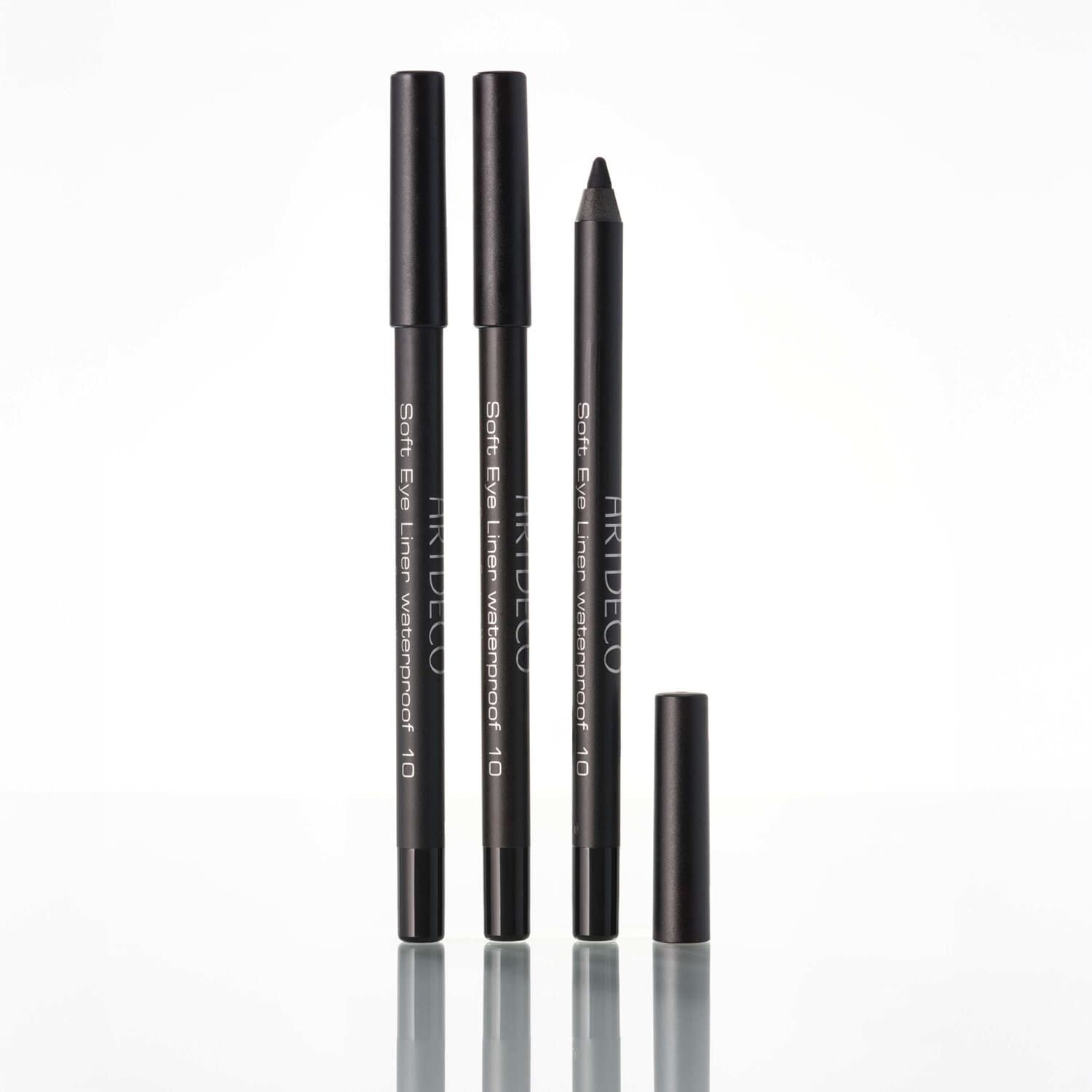 ARTDECO Soft Eye Liner resistente al agua