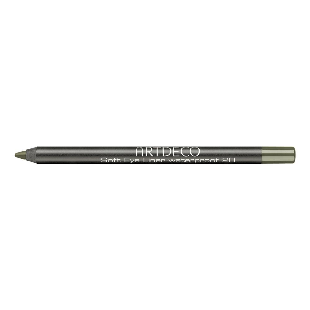ARTDECO Soft Eye Liner waterproof