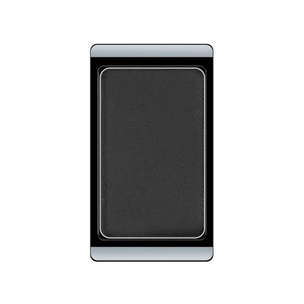 ARTDECO Lidschatten Mattfarben