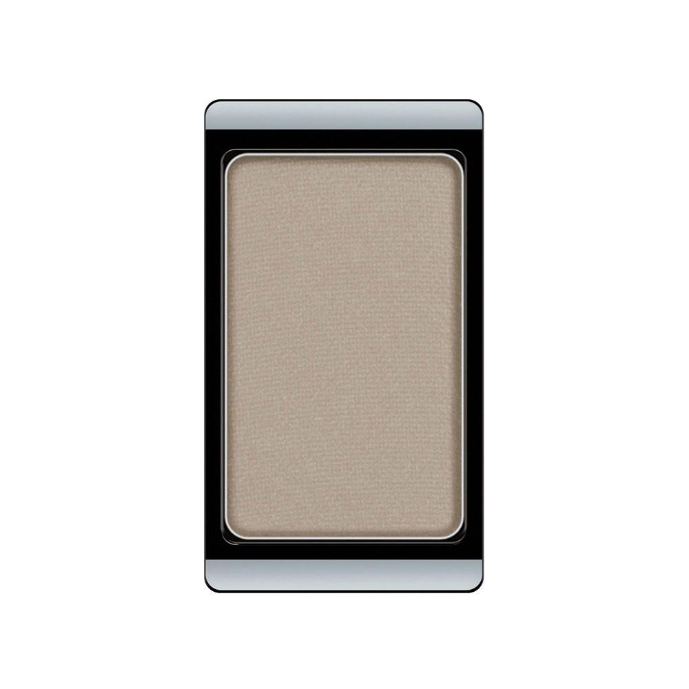 ARTDECO Lidschatten Mattfarben