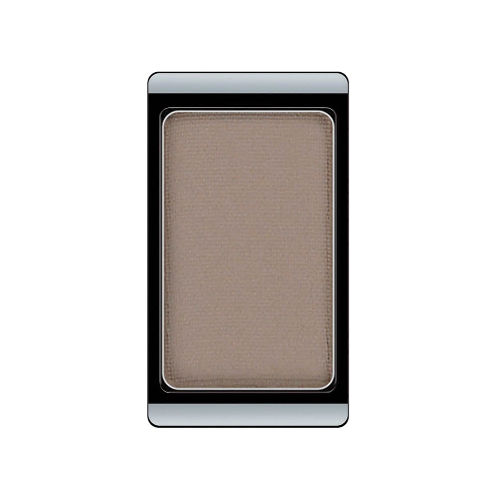 ARTDECO Lidschatten Mattfarben