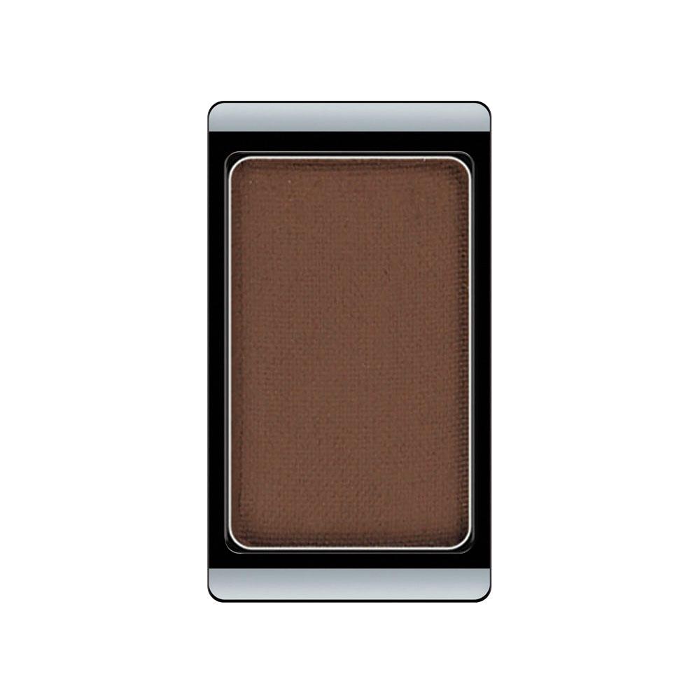 ARTDECO Lidschatten Mattfarben