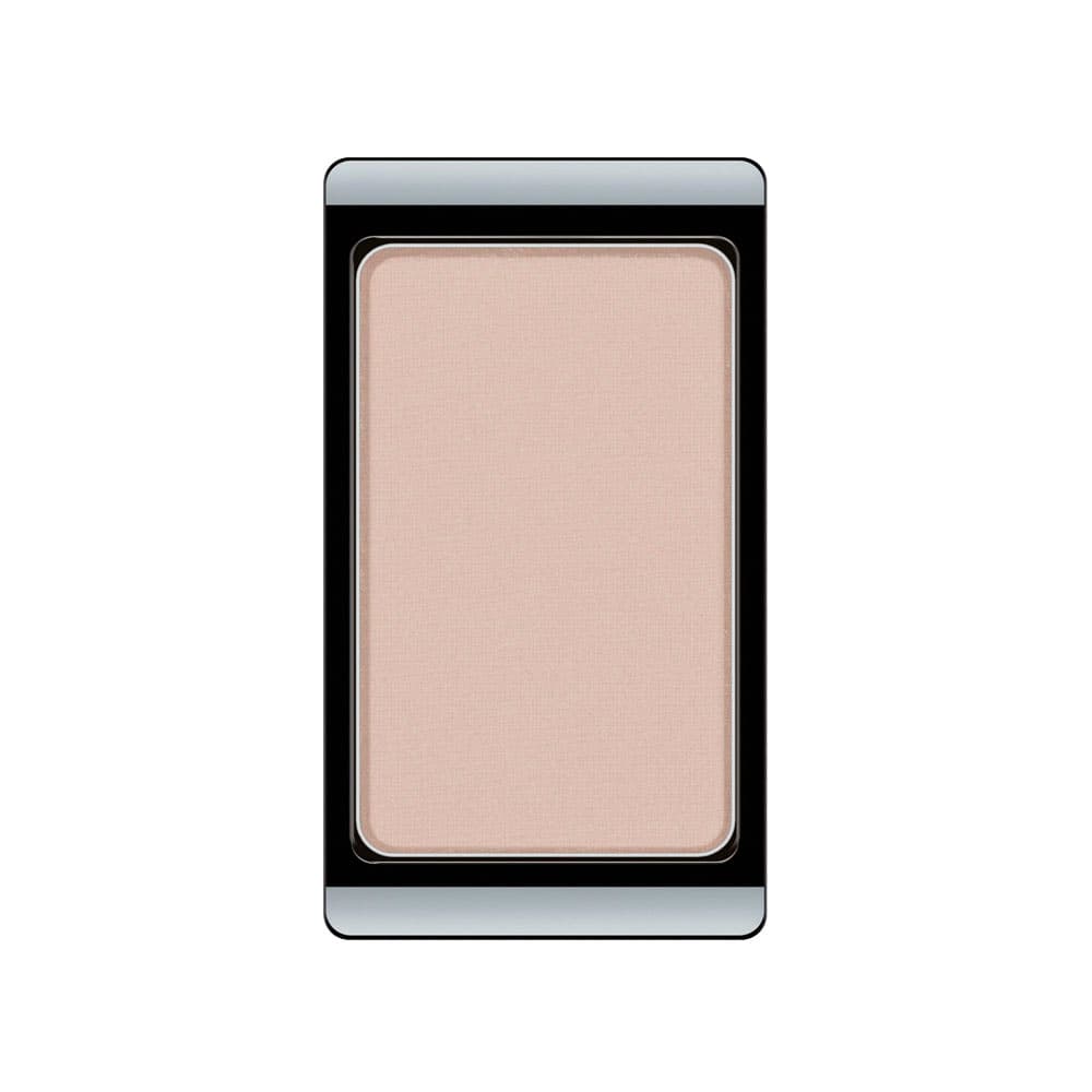 ARTDECO Lidschatten Mattfarben