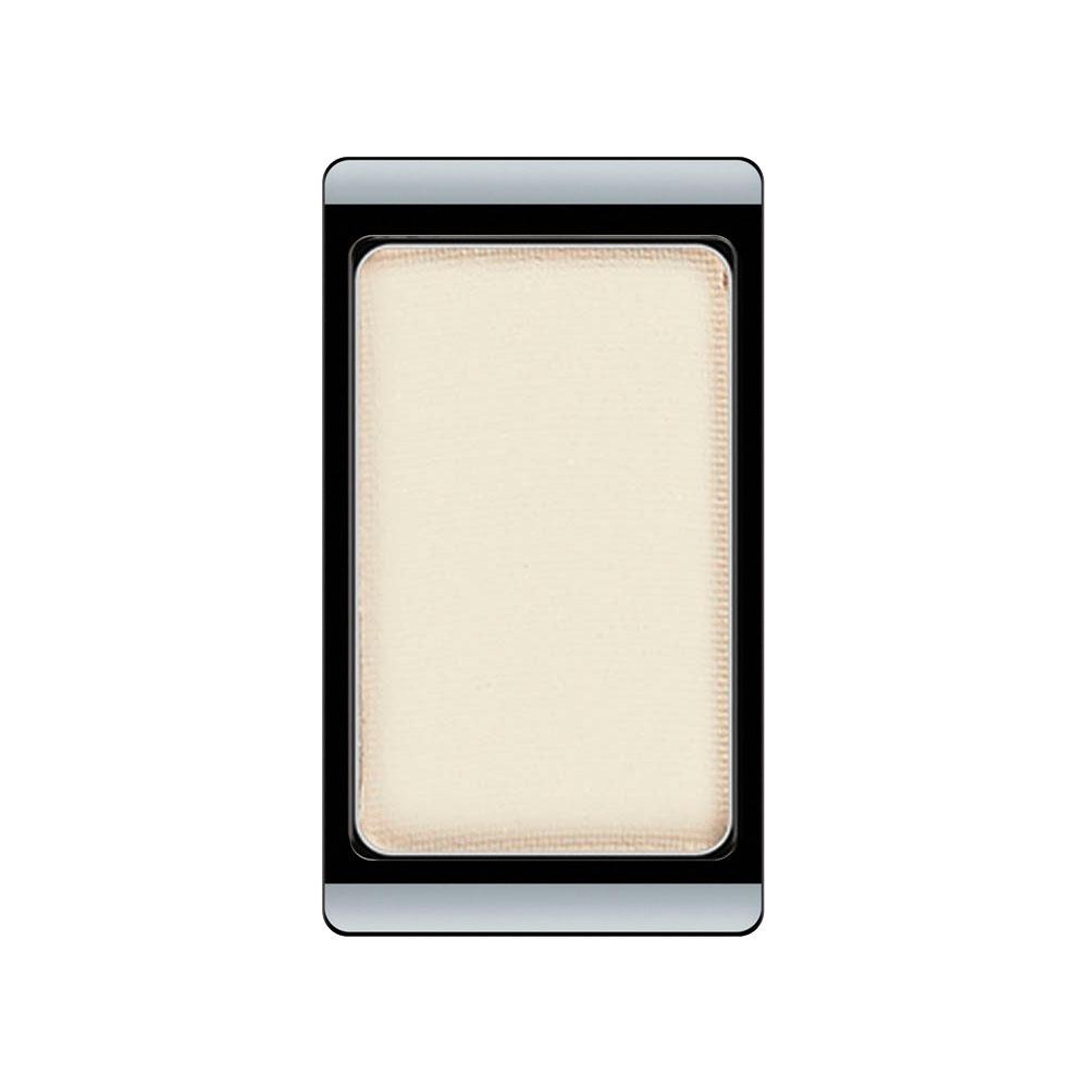 ARTDECO Lidschatten Mattfarben